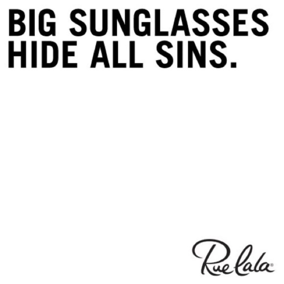 Rag & Bone Polarized Tortoise - Picture 4 of 15